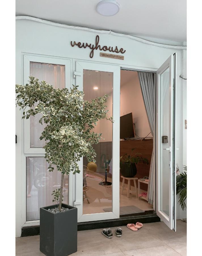 Vevy House - Homestay In Town Da Nang Exterior foto