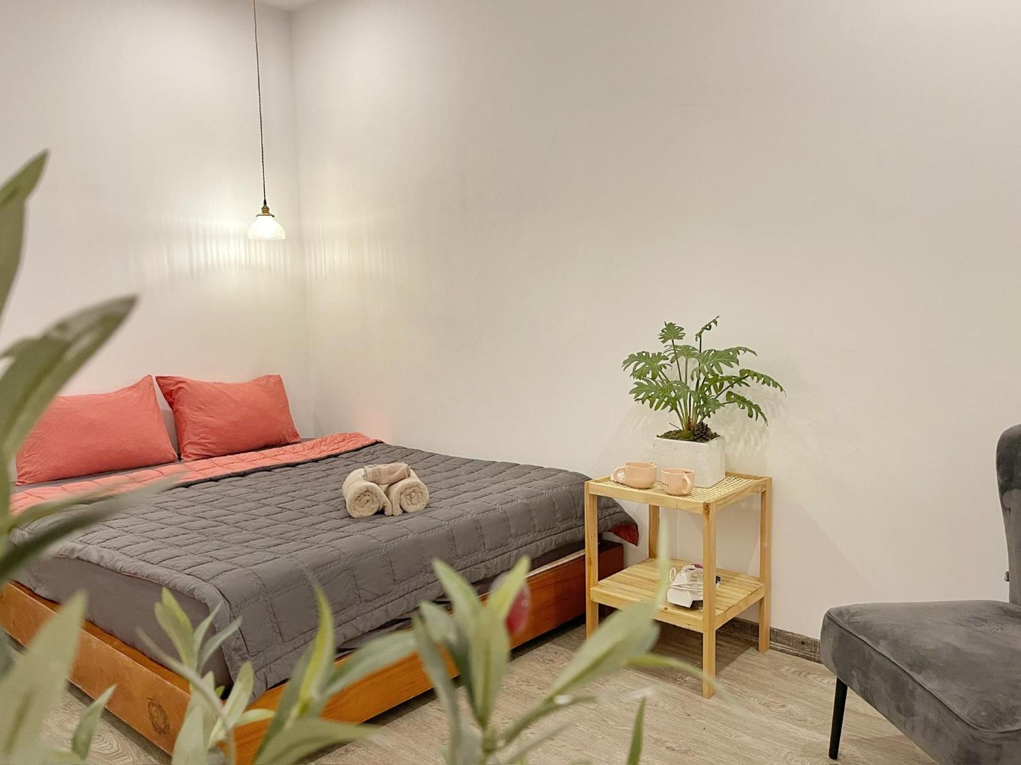 Vevy House - Homestay In Town Da Nang Exterior foto