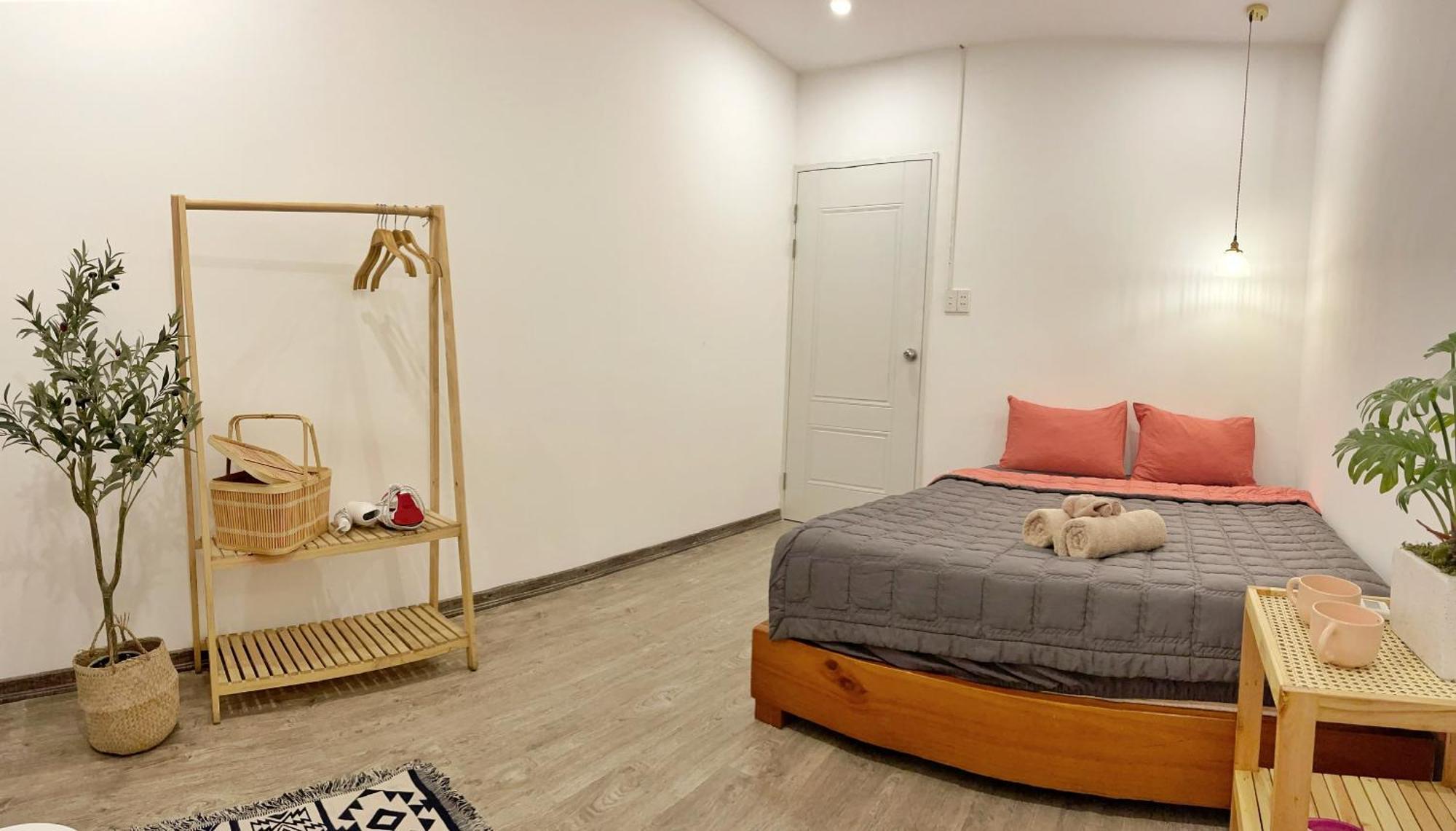 Vevy House - Homestay In Town Da Nang Exterior foto