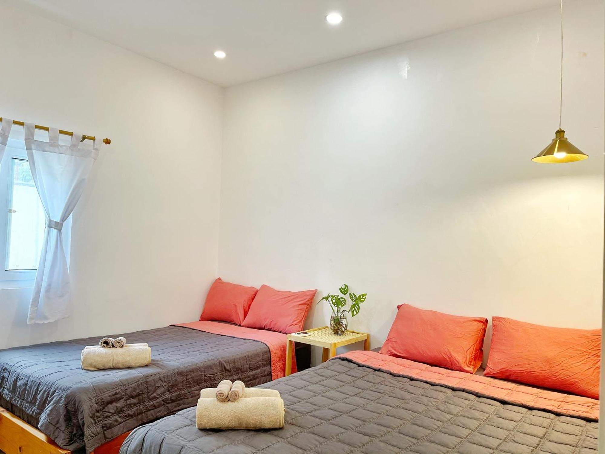 Vevy House - Homestay In Town Da Nang Exterior foto