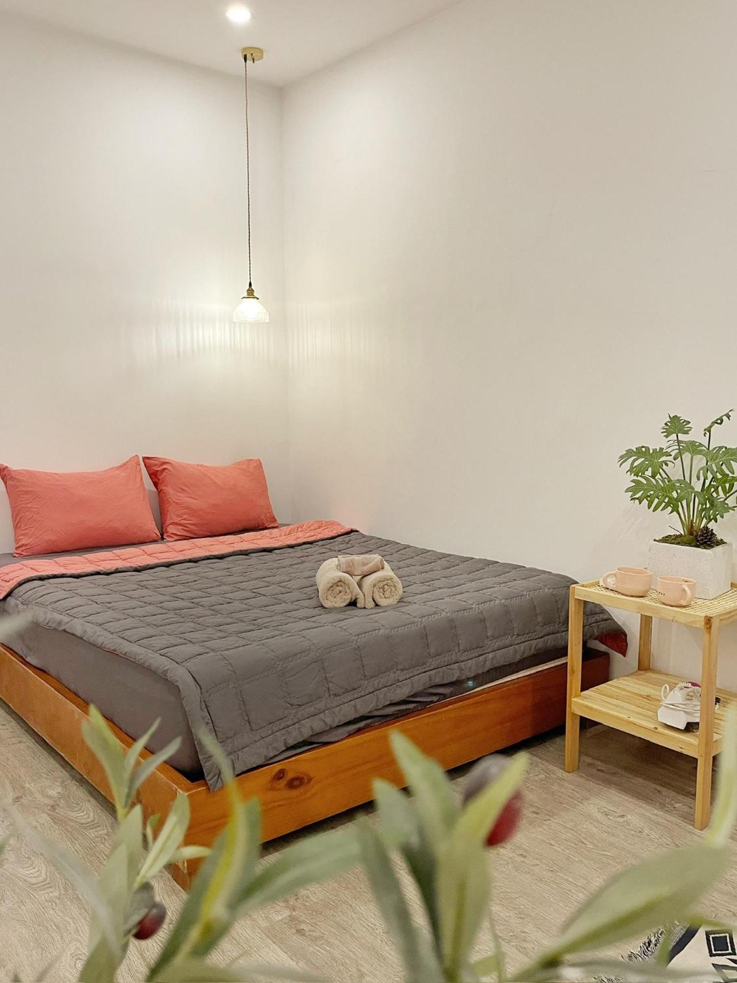 Vevy House - Homestay In Town Da Nang Exterior foto