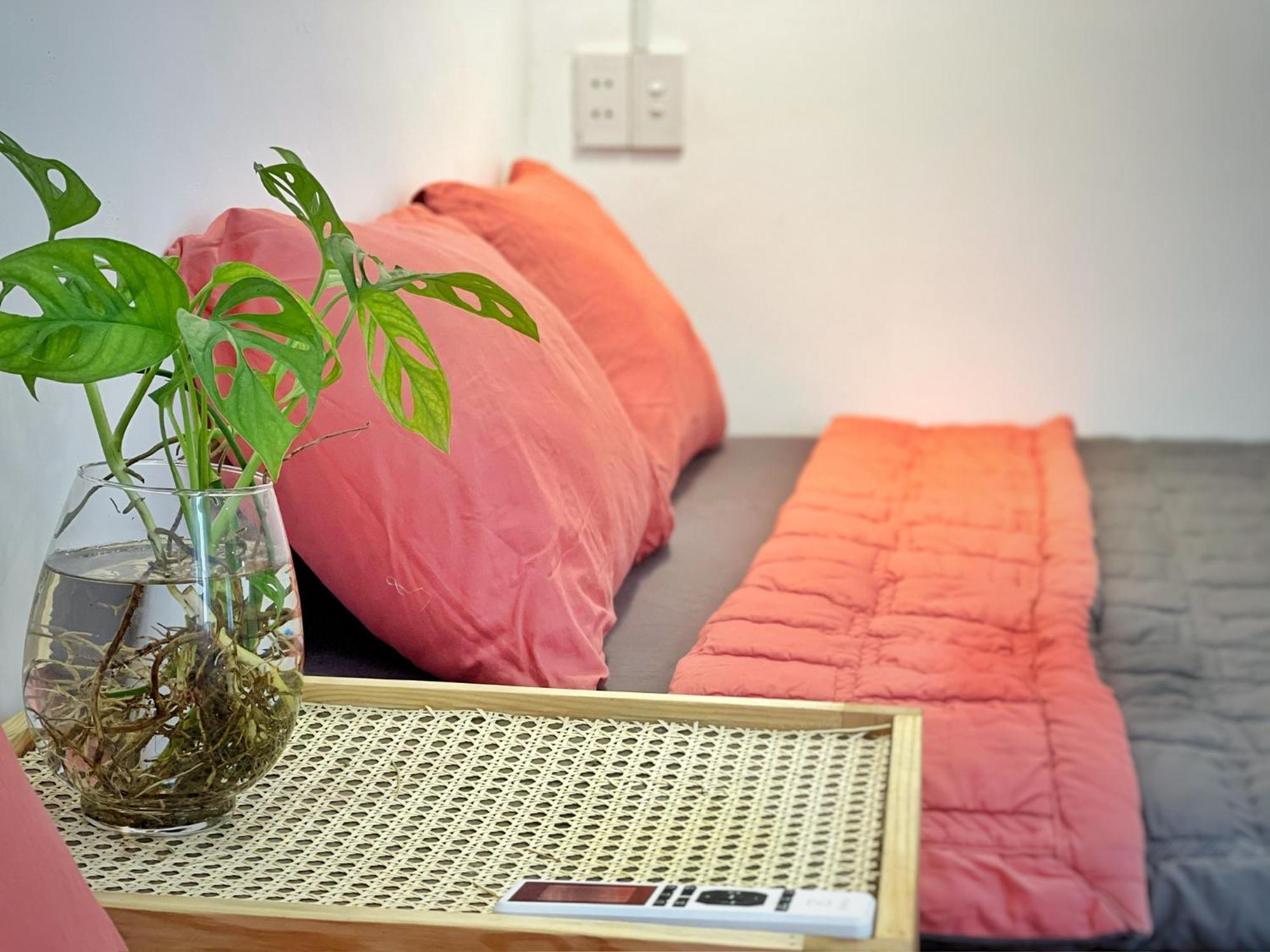 Vevy House - Homestay In Town Da Nang Exterior foto