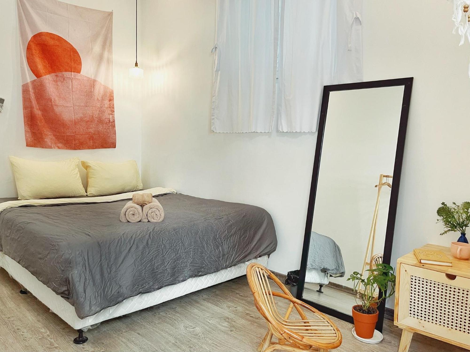 Vevy House - Homestay In Town Da Nang Exterior foto