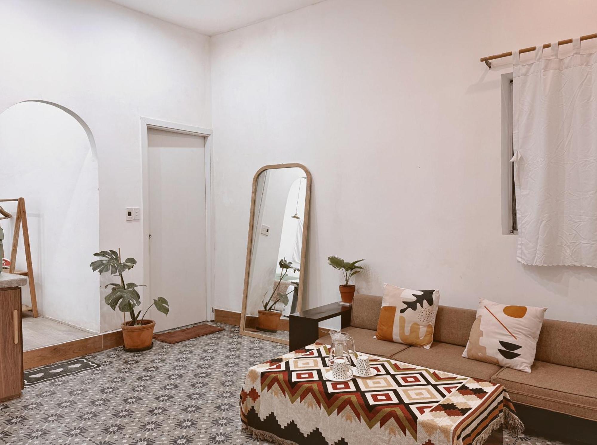 Vevy House - Homestay In Town Da Nang Exterior foto