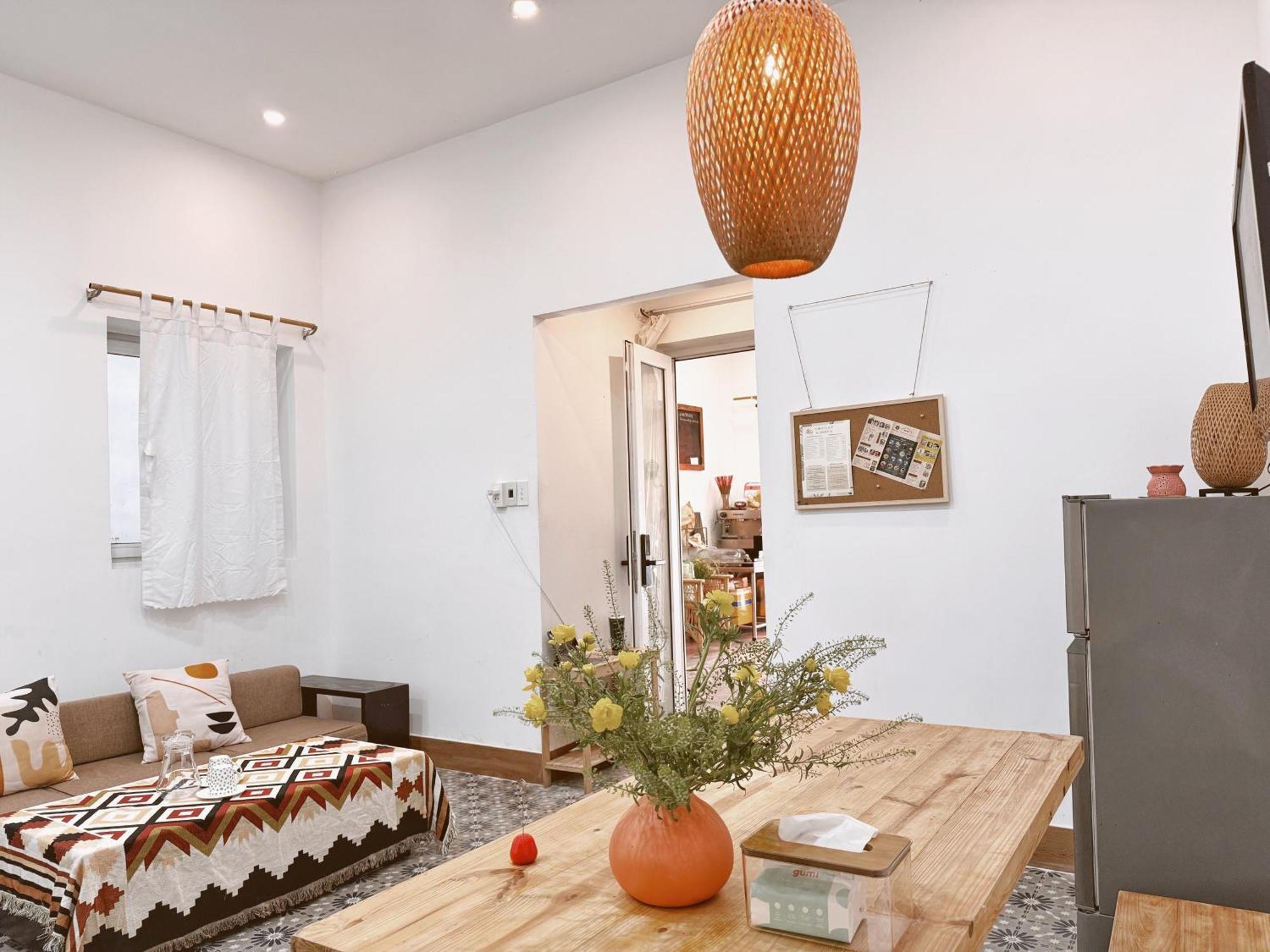 Vevy House - Homestay In Town Da Nang Exterior foto